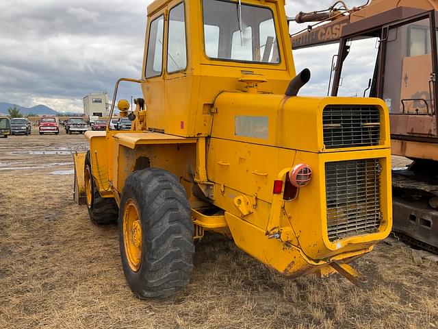 Image of Massey Ferguson 44B equipment image 4