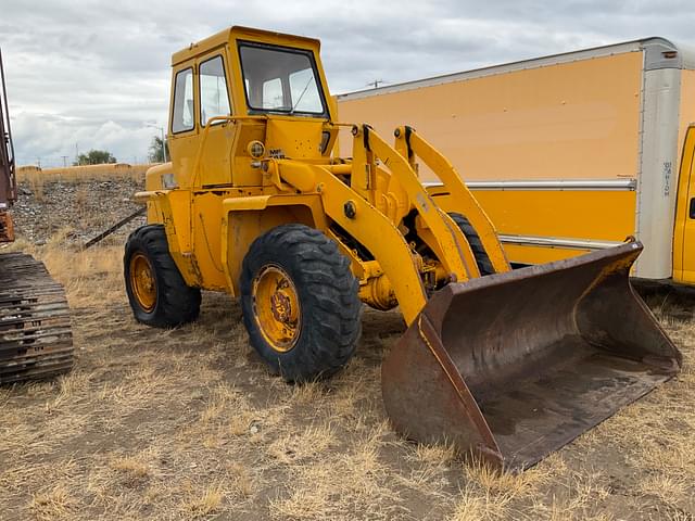 Image of Massey Ferguson 44B equipment image 2