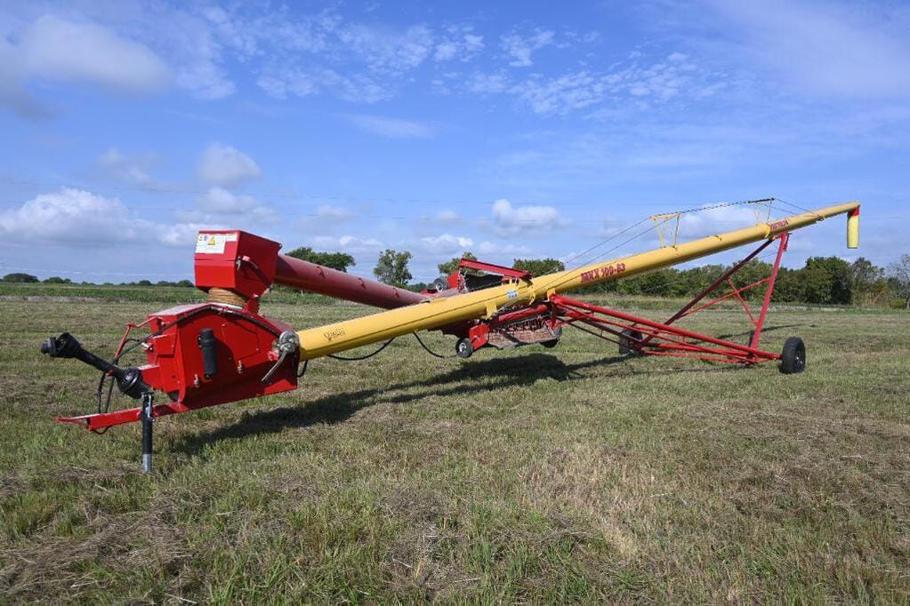 Main image Westfield MKX100-63