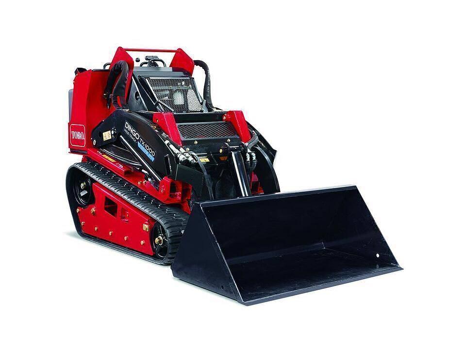 Image of Toro  Dingo TX-1000 Primary Image