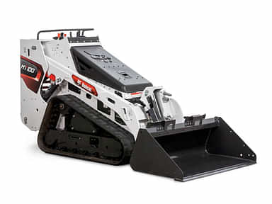 Compact Track Loaders