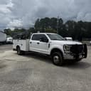 2019 Ford F-350 Image