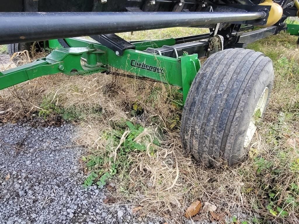 Main image Challenger HC35