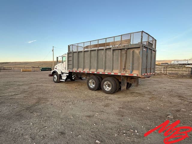 Image of Kenworth T800 equipment image 2