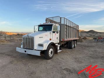 Main image Kenworth T800