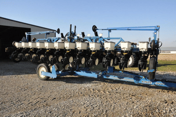 Main image Kinze 3600