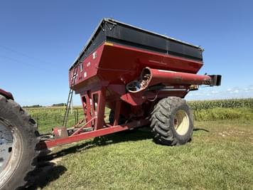 Main image Parker 839