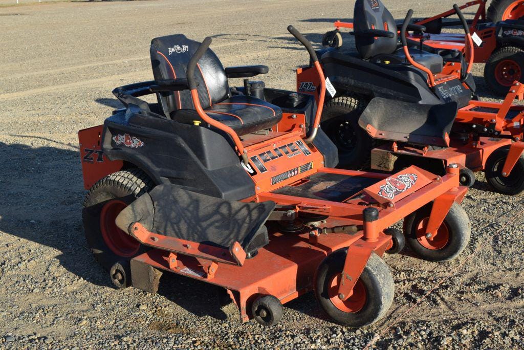 Main image Bad Boy ZT Elite