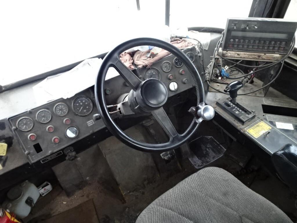 Main image Ag-Chem Terra-Gator 1803 12