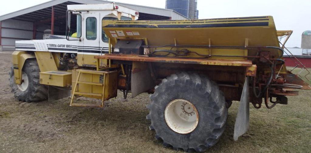 Main image Ag-Chem Terra-Gator 1803 2