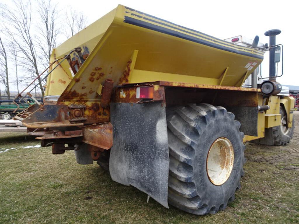 Main image Ag-Chem Terra-Gator 1803 4