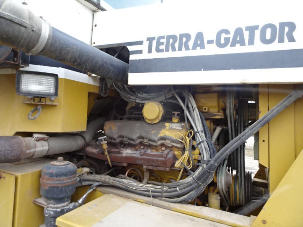 Main image Ag-Chem Terra-Gator 1803 8