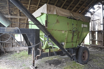 Main image Parker 2000