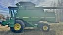 1994 John Deere 9500 Image