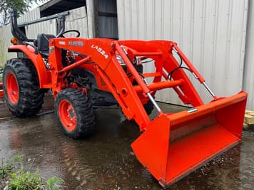 Main image Kubota L3800