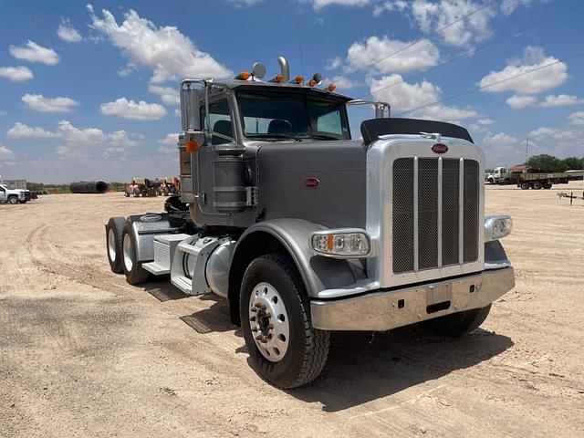 Image of Peterbilt 388 equipment image 2