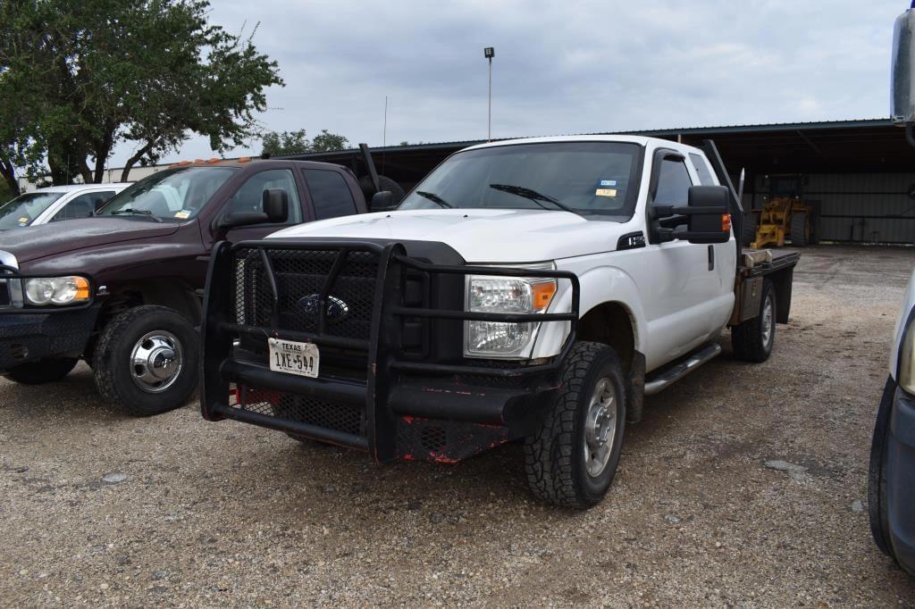 Image of Ford F-250 Primary image