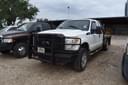 2011 Ford F-250 Image