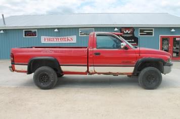 Main image Dodge Ram 1500