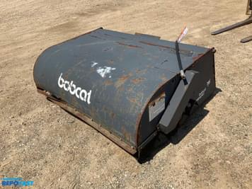 Main image Bobcat Sweeper 60