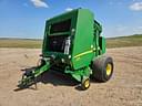 2013 John Deere 569 Image