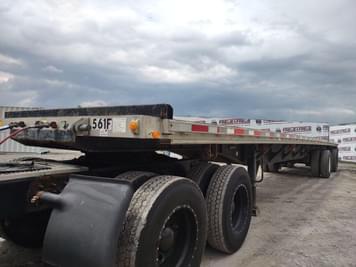 Main image Dorsey FB48