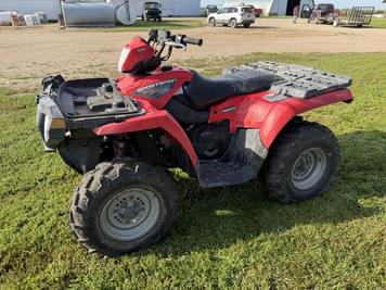Main image Polaris Sportsman 500