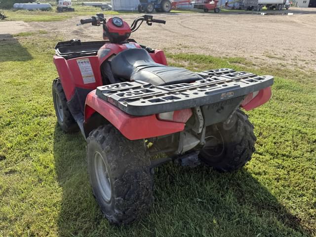 Image of Polaris Sportsman 500 equipment image 3