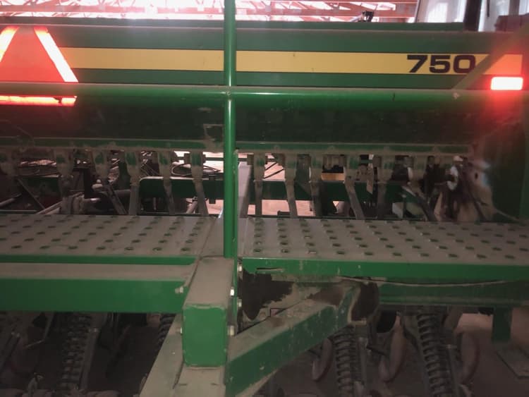 1994 John Deere 750 Planting Grain Drills for Sale Tractor Zoom