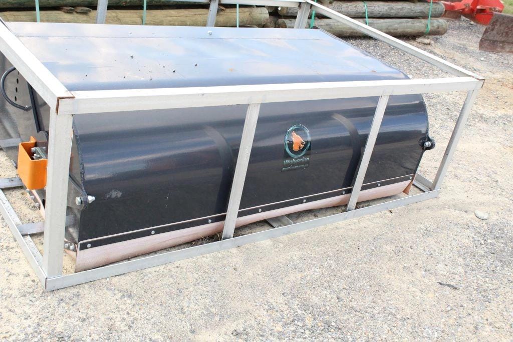 Main image Wolverine BBS-11-72W