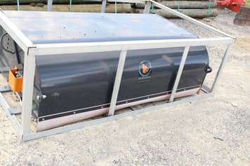 Main image Wolverine BBS-11-72W