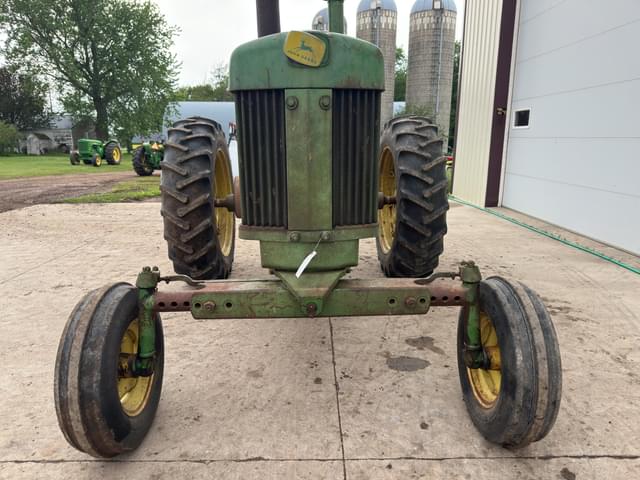 Image of John Deere 730 equipment image 2