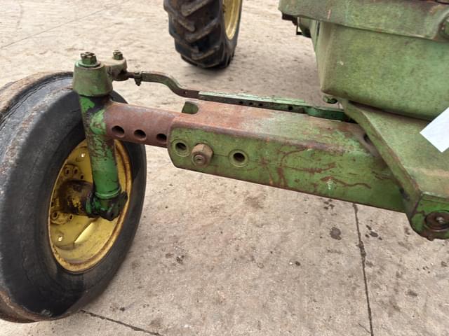 Image of John Deere 730 equipment image 3