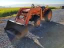 Kubota L295DT Image