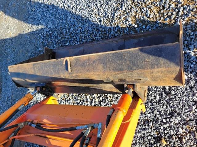 Image of Kubota L295DT equipment image 3