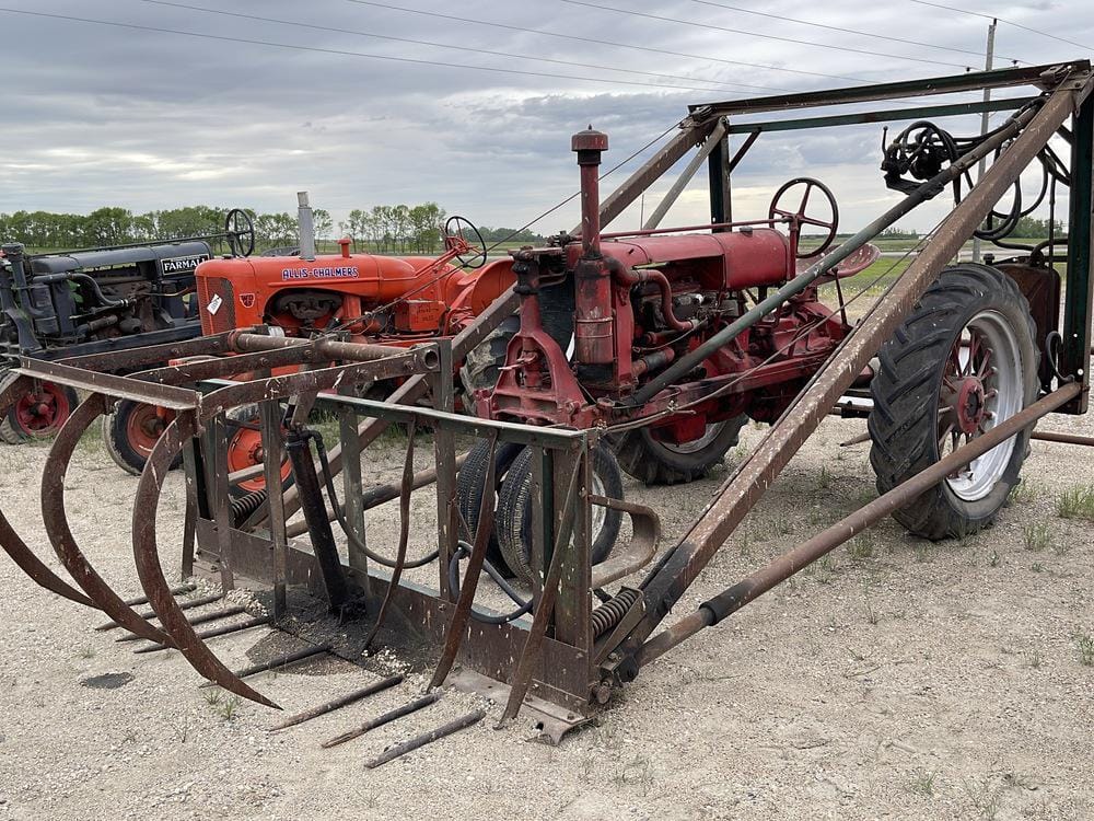 Main image Farmall H