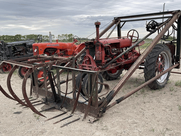 Main image Farmall H