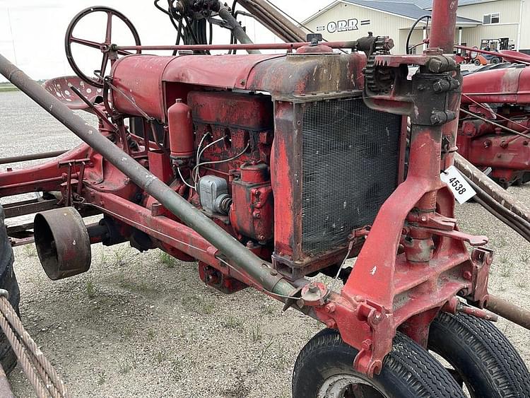 1928 Farmall H Tractors Less than 40 HP for Sale | Tractor Zoom