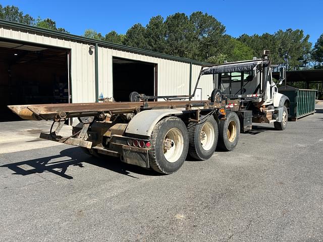 Image of Mack GU713 equipment image 2