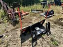 2022 Land Pride STB0560 Image