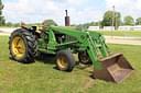 1980 John Deere 2640 Image