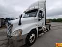 2014 Freightliner Cascadia Image
