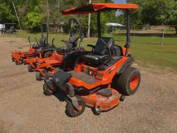 Main image Kubota ZD331P