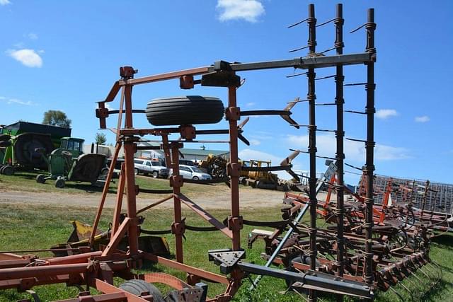 Image of Allis Chalmers 1300 equipment image 4