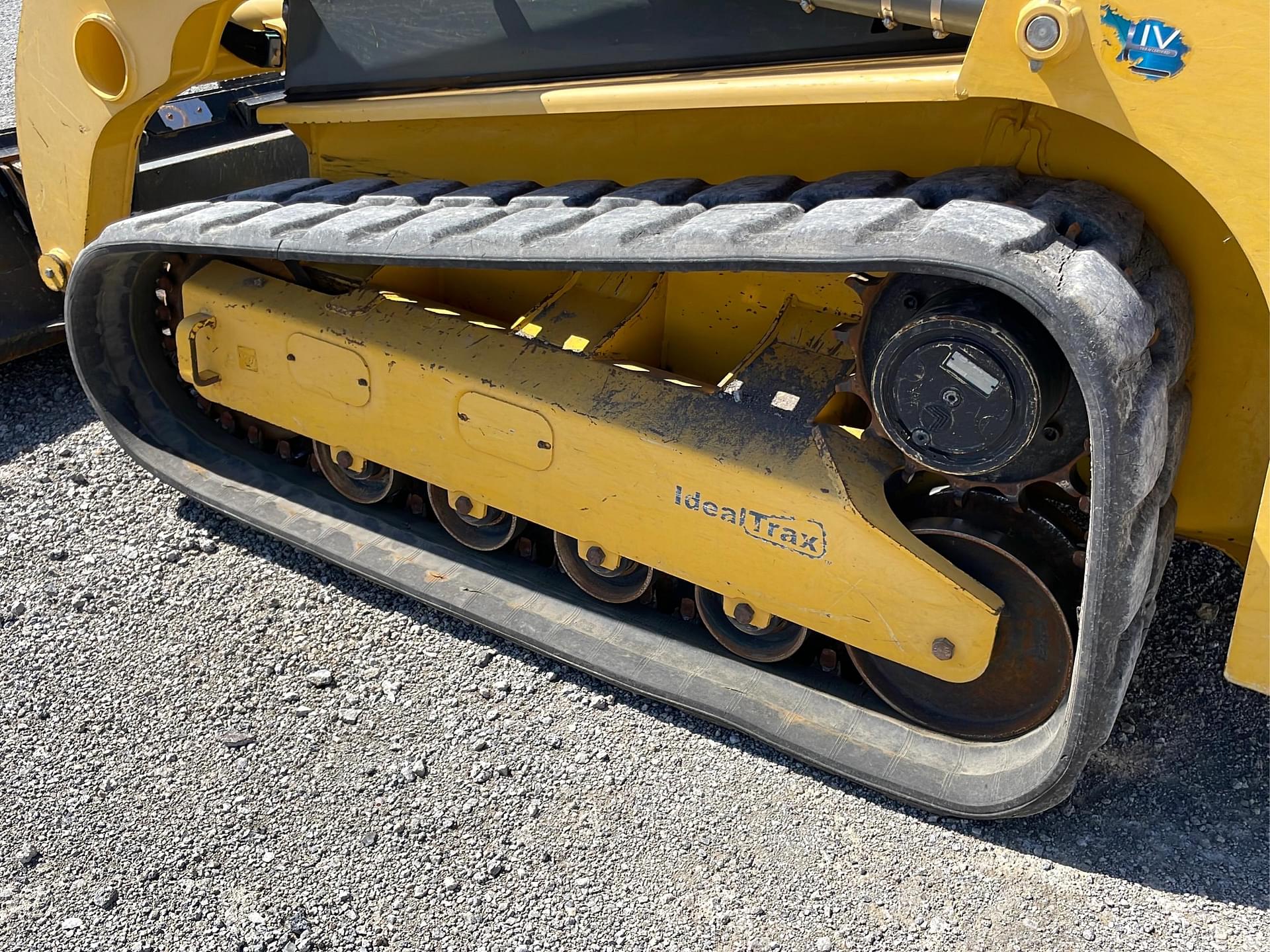 2015 Gehl RT210 Construction Compact Track Loaders for Sale Tractor Zoom