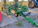 John Deere 705 Image