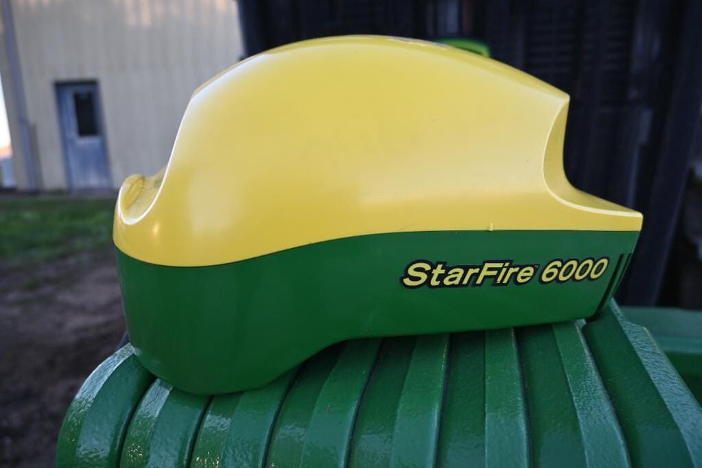 Main image John Deere StarFire 6000
