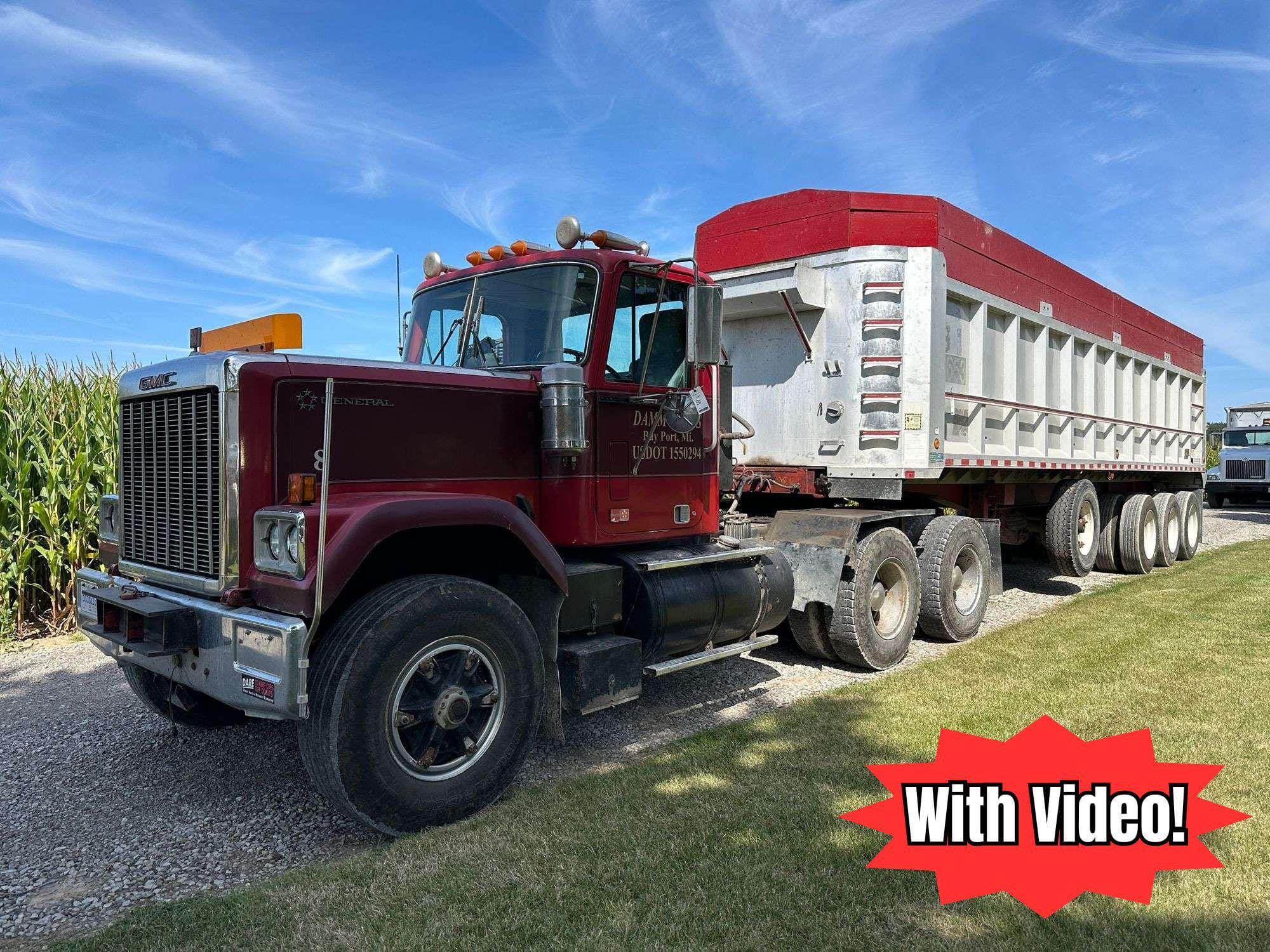Main image GMC General