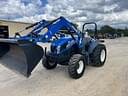 2020 New Holland Workmaster 105 Image