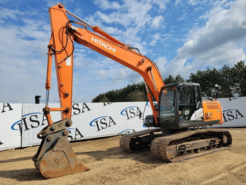 Main image Hitachi ZX180-5